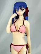 Fate/Stay Night - Matou Sakura - 1/6 - Swimsuit ver. (Takenoko Factory)
