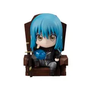 Tensei Shitara Slime Datta Ken - Rimuru Tempest - Gashapon Kuji - Tensei Shitara Slime Datta Ken Gashapon Kuji 3 (Bandai Spirits)