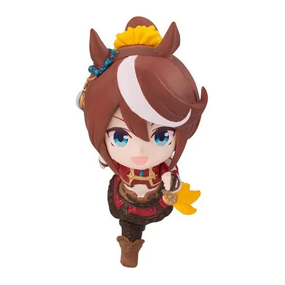 Umamusume: Pretty Derby - Tokai Teio - Umamusume: Pretty Derby Omoikkiri Hashiri-tai 1 (Bandai)