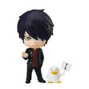 Gintama - Elizabeth - Takasugi Shinsuke - Chibi-Style - Gintama Chibi-Style ~3-nen Z-gumi Ginpachi-sensei~ - Ofuzake ver. (Bandai)