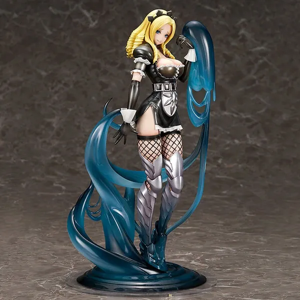 Overlord - Solution Epsilon - 1/8 - 10th Anniversary so-bin Ver. (Alter)