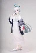 Blue Archive - Ushio Noa - 1/7 - Pajamas (Muki Monooki)