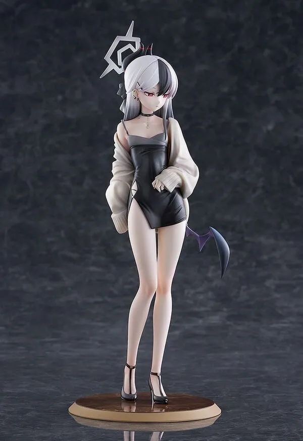 Blue Archive - Onikata Kayoko - 1/7 - Dress (Max Factory)