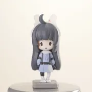 Blue Archive - Kasumizawa Miyu - Doujin Figure (Chunsaem Gongbang, Neoen0)