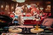 Blue Archive - Ichinose Asuna - Q Ban (Niu Niao Xiong Dongwuyuan)