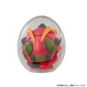 Digimon Adventure - Tentomon - DigiColle - Mega Egg - Mega Egg Figure Digimon Adventure Oyasumi DigiColle! (MegaHouse)