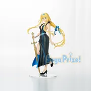 Sword Art Online: Alicization - Alice Zuberg - LPM Figure - Ex-Chronicle Ver. (SEGA)