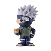 Naruto Shippuuden - Hatake Kakashi - Bath Additive - Bikkura Tamago Naruto Shippuuden - Bikkura? Tamago (Bandai)