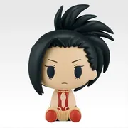 Boku no Hero Academia - Yaoyorozu Momo - Chokonokko - Ichiban Kuji - Ichiban Kuji Boku no Hero Academia -Itsu made mo Te o Sashinobetsuzukeru Monogatari- (F Prize) (Bandai Spirits)