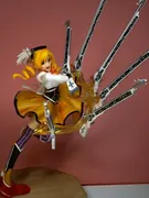 Mahou Shoujo Madoka☆Magica - Tomoe Mami - 1/7 (Principality of Kagutsuchino)