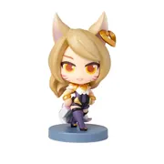 League of Legends - Ahri - K/DA Team Minis - K/DA (Riot Games)