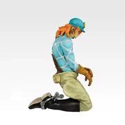 Jojo no Kimyou na Bouken - Steel Ball Run - Diego Brando - Ichiban Kuji - Ichiban Kuji Jojo no Kimyou na Bouken The Gathering of Rivals (Last One Prize) - Masterlise (Bandai Spirits)