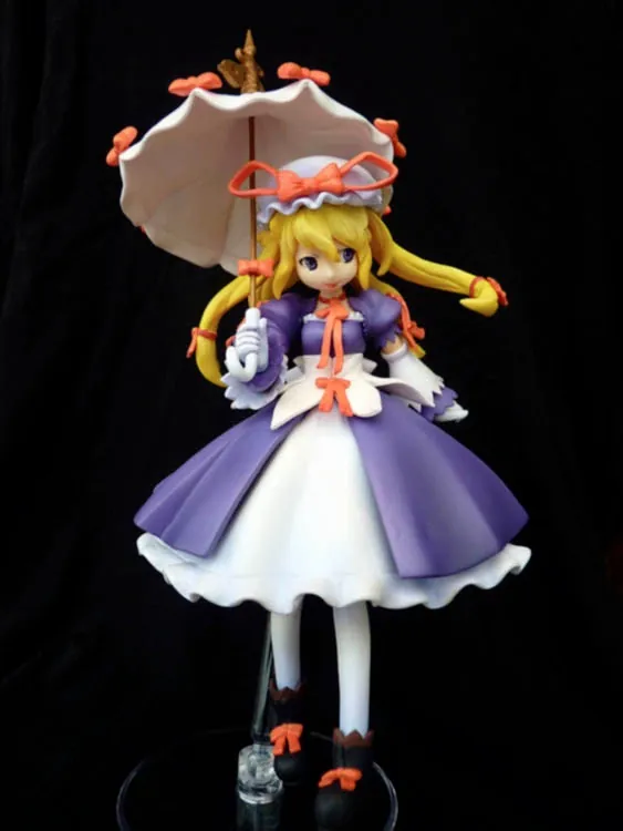 Touhou Project - Yakumo Yukari - 1/8 (Kikan Denpa to Mokei)
