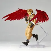 Boku no Hero Academia - Hawks - Amazing Yamaguchi (No.029) - Revoltech (Kaiyodo, Takara Tomy)