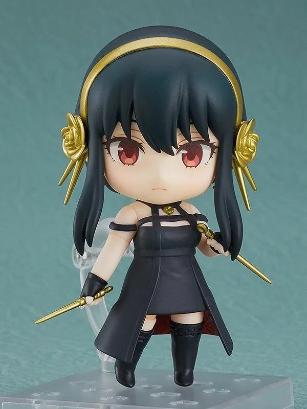 Spy × Family - Yor Forger - Nendoroid (#1903) (Good Smile Company)