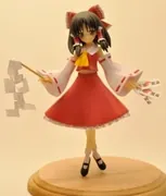 Touhou Project - Hakurei Reimu (Onsen Tengoku)