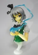 Touhou Project - Konpaku Youmu - Bust (Bokutachi no Monburan)