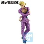 Jojo no Kimyou na Bouken - Ougon no Kaze - Giorno Giovanna - Ichiban Kuji - Ichiban Kuji Jojo no Kimyou na Bouken Golden Wind (A Prize) - Masterlise (Bandai Spirits)