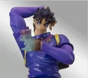 Jojo no Kimyou na Bouken - Phantom Blood - Jonathan Joestar - Chouzokei Damashii - Chouzokei Damashii Jojo no Kimyou na Bouken 1 (Bandai)