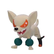 Boku no Hero Academia - Bakugo Katsuki - Fluffy Puffy - Bakudog (Bandai Spirits)