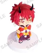 Tensei Shitara Slime Datta Ken - Benimaru - Miagetestar - Tensei Shitara Slime Datta Ken Miagetestar Mascot (Bushiroad Creative)