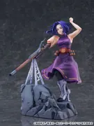 Boku no Hero Academia - Lady Nagant - F:Nex - 1/7 (FuRyu, Takara Tomy)