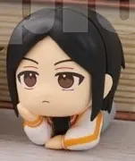 Wind Breaker - Sako Kouta - Mascot Figure - Rirakoro - Wind Breaker Rirakoro Mascot Figure vol.3 (Movic)