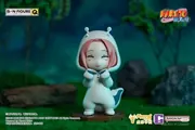 Naruto Shippuuden - Haruno Sakura - BN Figure Q - Naruto Pajamars - Pajamars (Bandai Namco Shanghai, Top Toy)