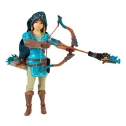 Zelda no Densetsu: Breath of the Wild - Link - World of Nintendo (Jakks Pacific)