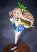 Blue Archive - Izayoi Nonomi - 1/8 (Hidarite Koubou)
