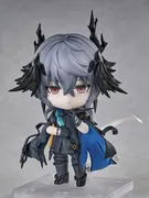 Arknights - Logos - Nendoroid (#3142) (Good Smile Arts Shanghai, Good Smile Company)