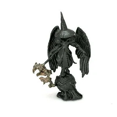 Final Fantasy IX - Black Waltz 3 Gou - Final Fantasy Creatures Vol.1 - Metallic Ver. (Square Enix)