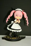 Steins;Gate - Faris Nyannyan - Pinky:st (Unofficial) (NAC)