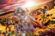Touhou Project - Flandre Scarlet - 1/7 - Hanabatake (Epic Works)
