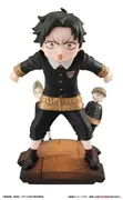 Spy × Family - Damian Desmond - Emile Elman - Ewen Egeburg - Puchirama Series - Spy x Family Puchirama Series (MegaHouse)