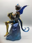 Fate/Grand Order - Arjuna - 1/8 - Alter, Final Ascension (Fox Frame)