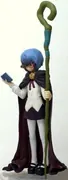 Zero no Tsukaima - Charlotte Helene Orléans - Heroine Figure (Media Factory, Yujin)