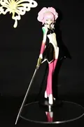 Code Geass - Hangyaku no Lelouch - Anya Alstreim (Peacemaker)