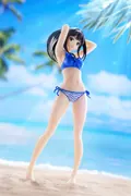 The Idolm@ster Cinderella Girls - Shibuya Rin - Celestial Vivi (Bandai Spirits)