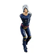 Jojo no Kimyou na Bouken - Stone Ocean - Weather Report - Ichiban Kuji - Ichiban Kuji Jojo no Kimyou na Bouken Stone Ocean The Way To Heaven (C Prize) - Masterlise (Bandai Spirits)