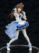 The Idolm@ster Cinderella Girls - Shibuya Rin - 1/8 - Starry Sky Bright (Aquamarine)