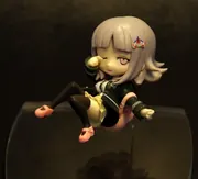 Super Danganronpa 2: Sayonara Zetsubou Gakuen - Nanami Chiaki (Ashita Ganbarure)