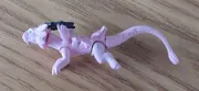 Digimon Adventure 02 - Holydramon - Wonder Capsule Digimon Adventure 02 (Part 2) (Bandai)