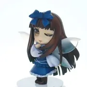 Touhou Project - Star Sapphire (Sarracenia)