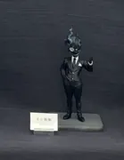 Blue Archive - Kurofuku - Mini Kurofuku (Serataitou)