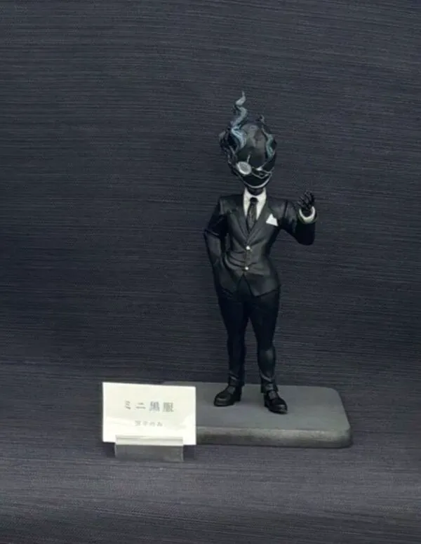 Blue Archive - Kurofuku - Mini Kurofuku (Serataitou)