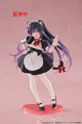 Date A Live V - Yatogami Tohka - Coreful Figure - Nekomimi Maid ver. (Taito)