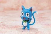 Fairy Tail - Happy - 1/6 (B'full)