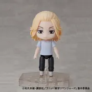 Tokyo卍Revengers - Sano Manjirou - Dform+ (elCOCO)