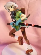 Touhou Project - Konpaku Youmu - 1/6 - Illustration Ver. (Hachi Kyokudou, Mugen@Works)